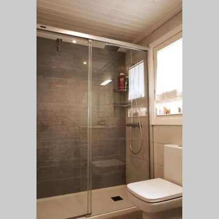 Atico Pico Cerler Appartement