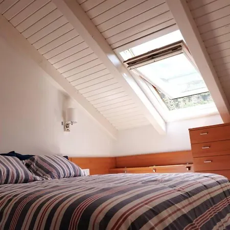 ático Pico Cerler Apartamento