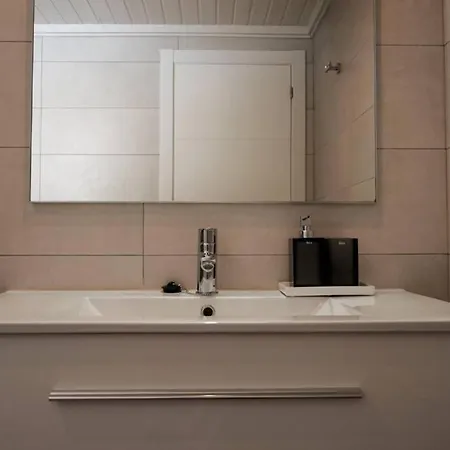 Appartement Atico Pico Cerler *