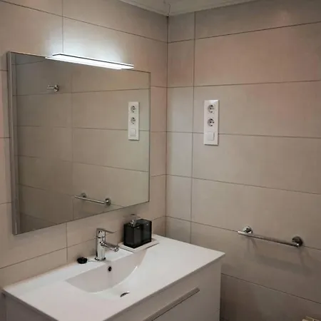 Atico Pico Cerler Appartement *