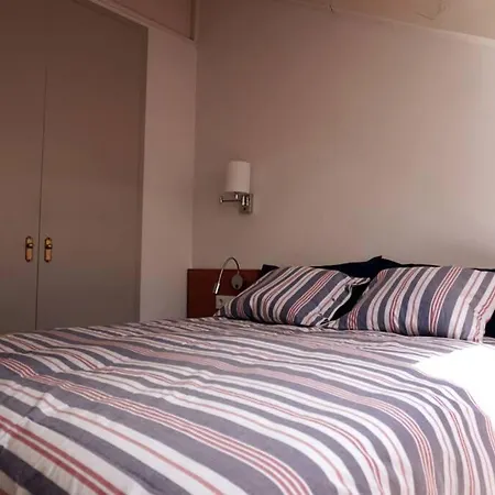 ático Pico Cerler *