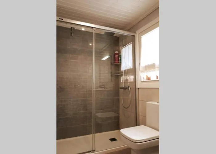 Atico Pico Cerler Lejlighed