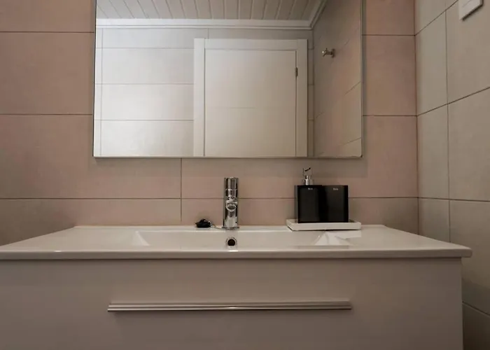 Lejlighed Atico Pico Cerler *