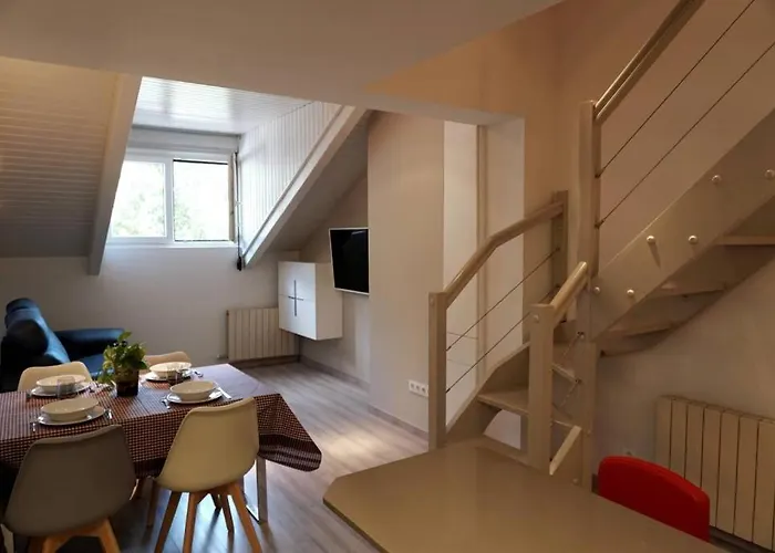 Lejlighed Atico Pico Cerler